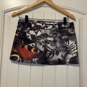 WAGGON PARIS skirt
